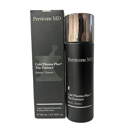 Perricone MD Cold Plasma Plus+ The Essence 140ml / 4.7 fl oz - Picture 1 of 3